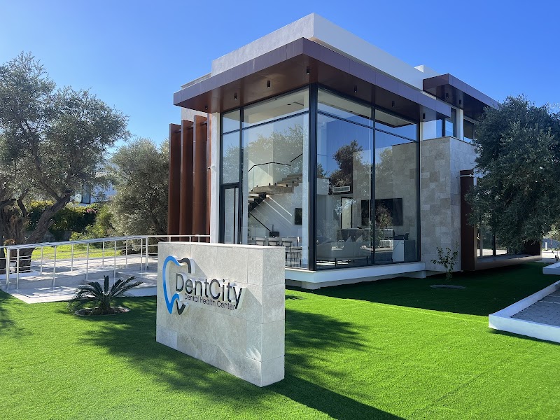 DentCity Health Centre