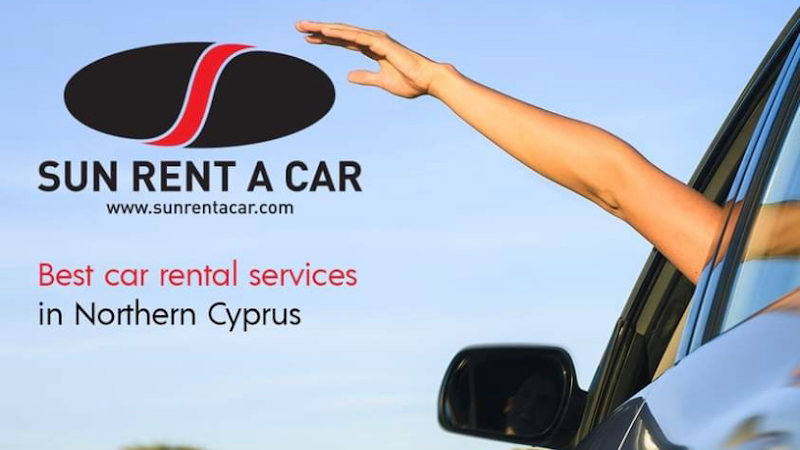 Sun Rent A Car