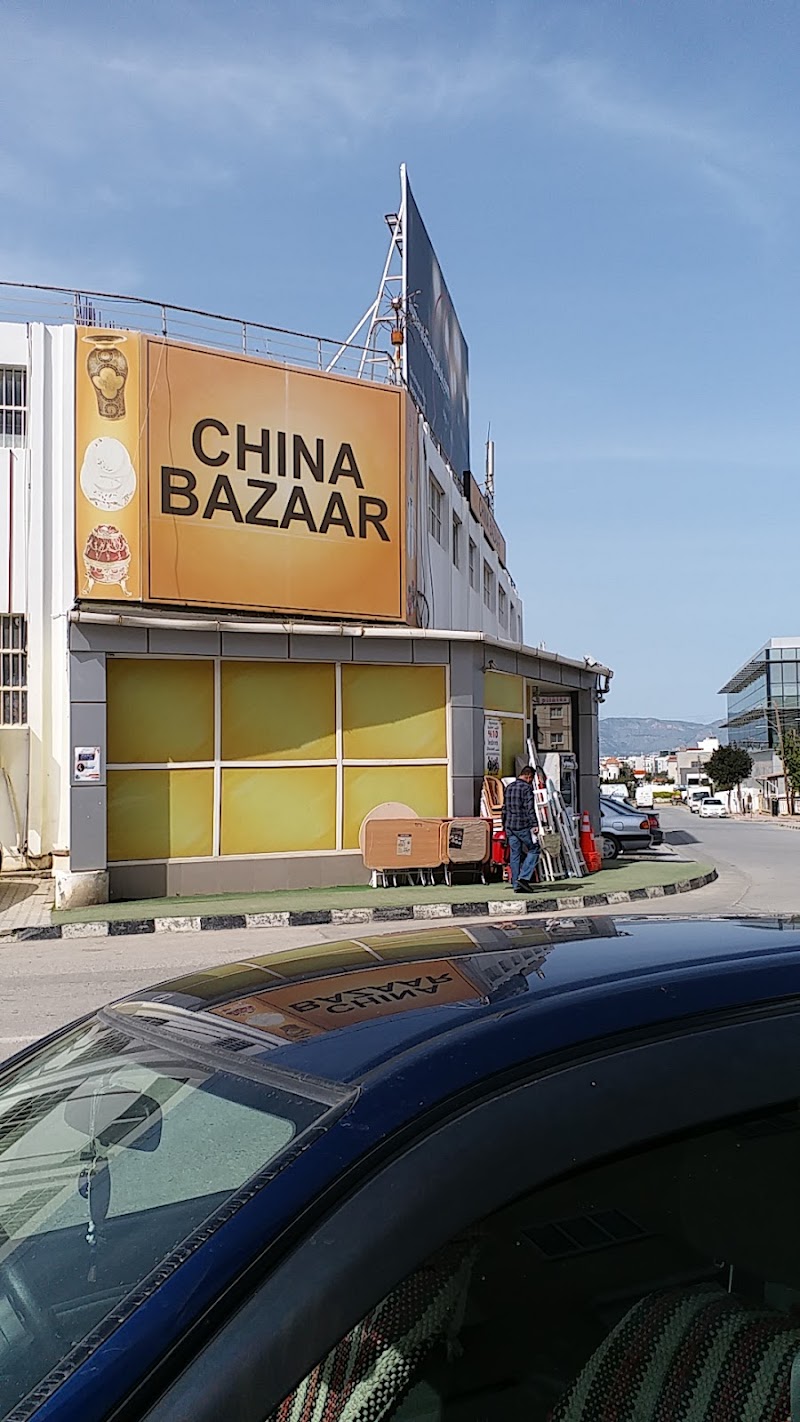 Bazaar 54