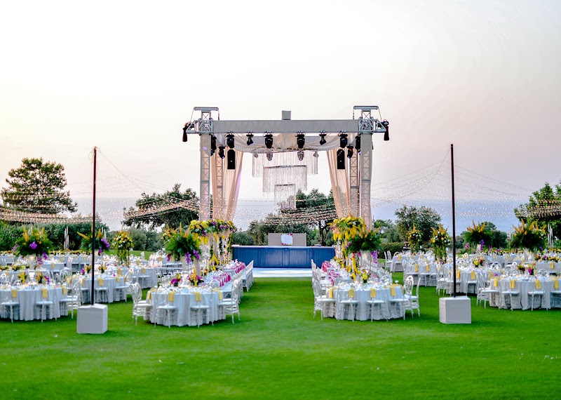 Korineum Golf & Country Club