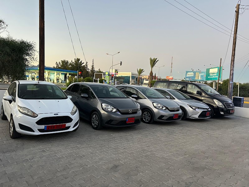 Atlantic Rent A Car