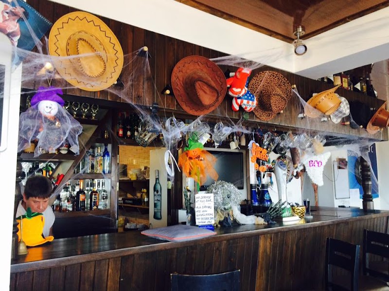Montenegro Sports Bar