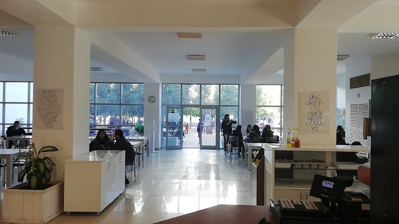 Near East University Dental Hospital