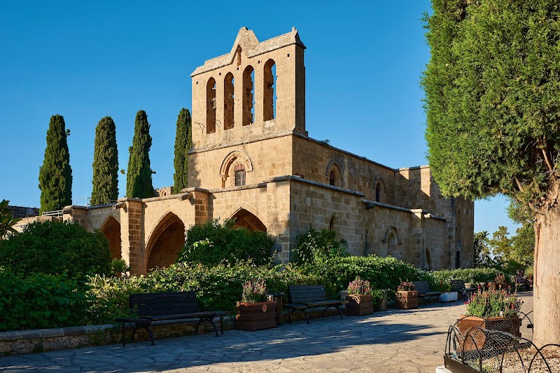 Bellapais Music Festival