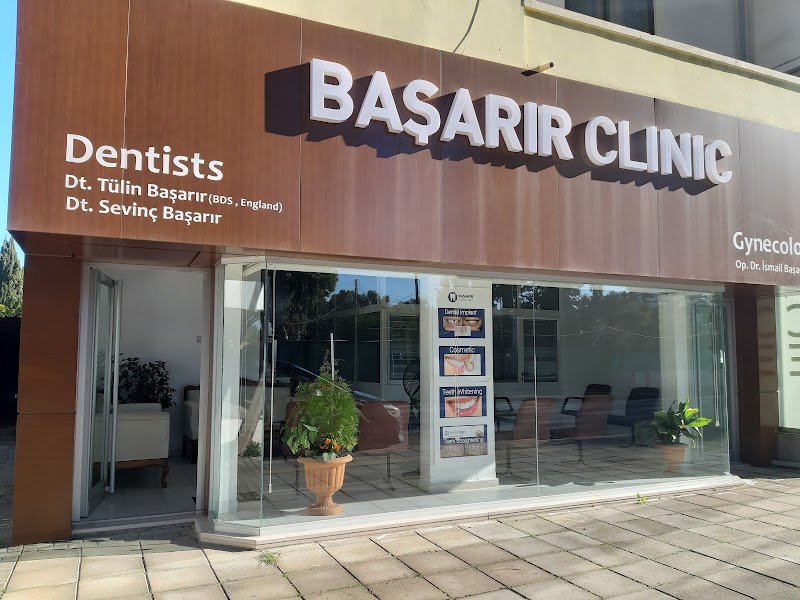 Başarır Dental Clinic