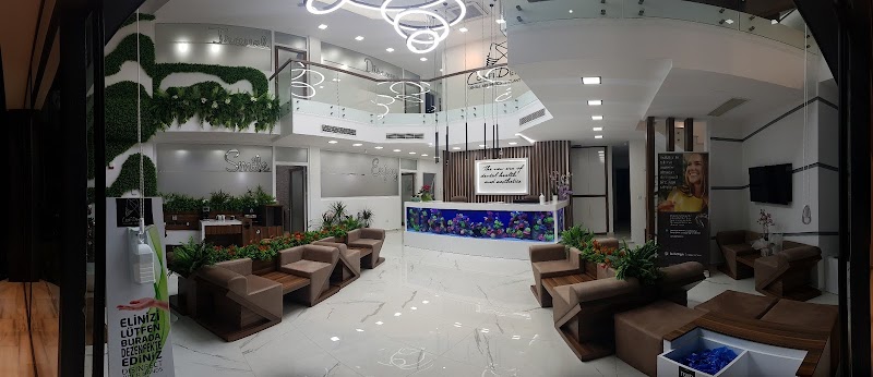 Confidental Clinic Cyprus