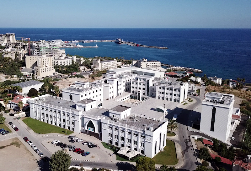 University of Kyrenia