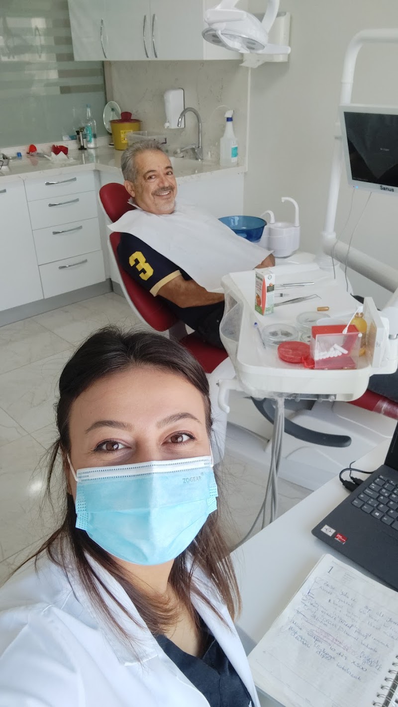 Dentaline Cyprus