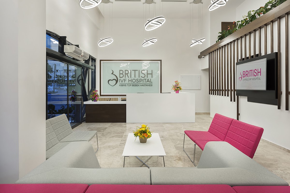 British IVF Hospital