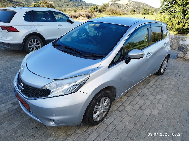CypRentacar