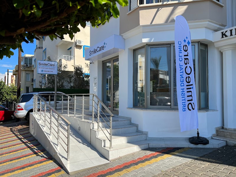 SmileCare Dental Clinic