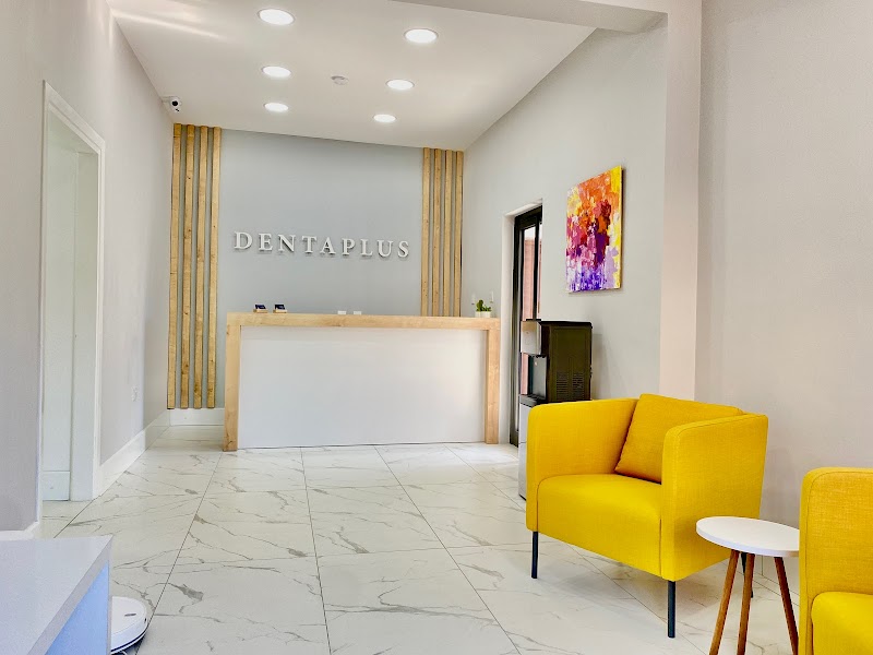Dentaplus Cyprus