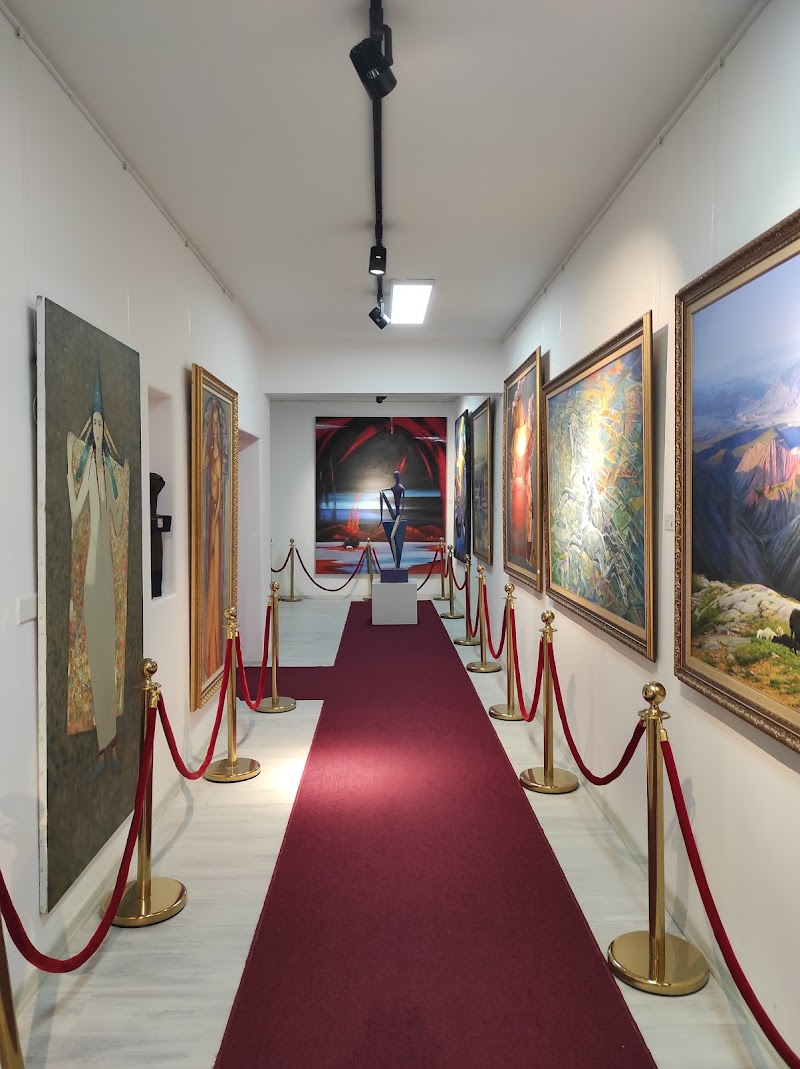 Cyprus Museum of Modern Art