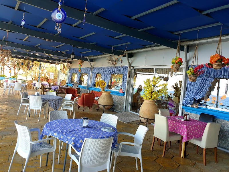 Hanımeller Restaurant & Beach