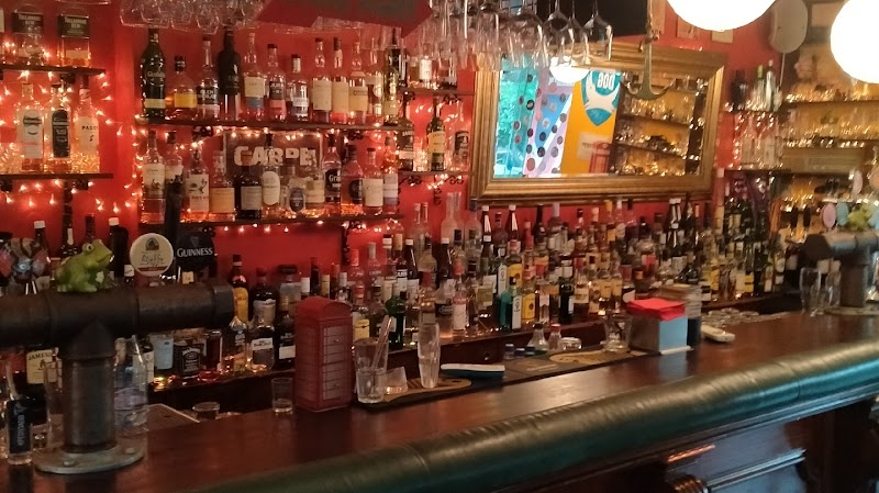 Barfly Pub
