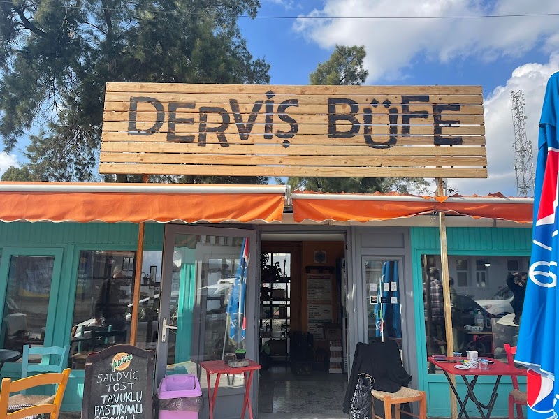 Börekçi Derviş