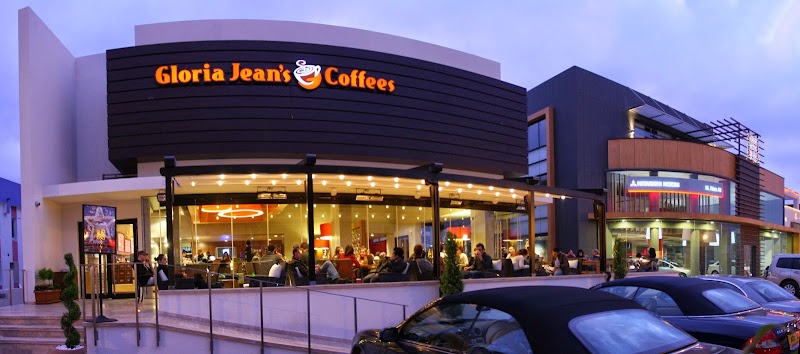 Gloria Jeans Coffees Kyrenia