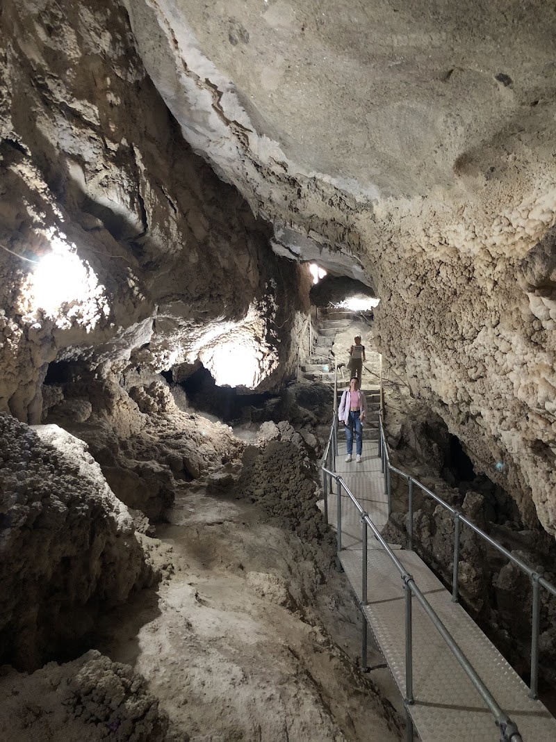 Incirli Cave