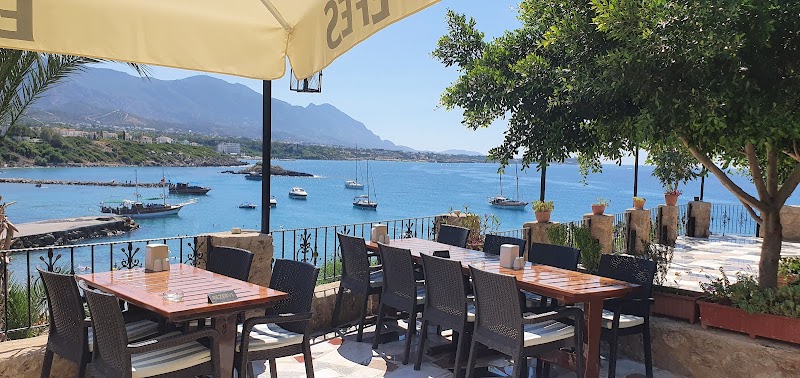 Kervan Restaurant