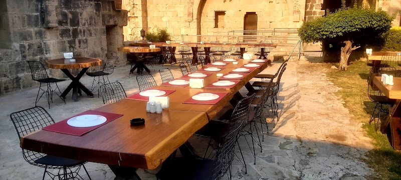 Kybele Restaurant