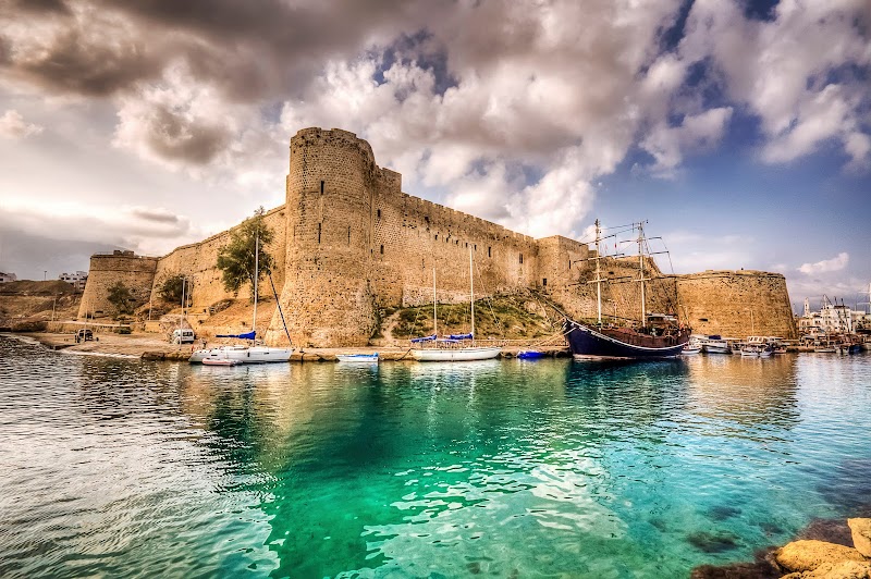 Kyrenia Castle