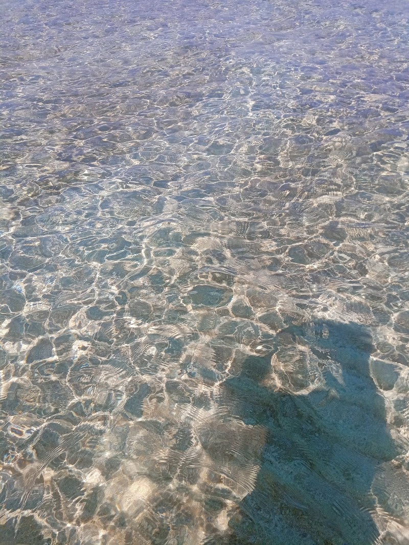 Maras Beach (Varosha Reopened Section)