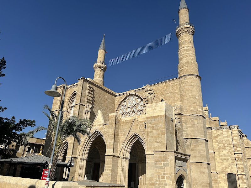 Selimiye Mosque