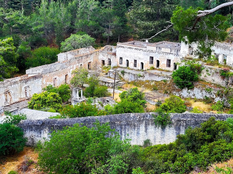 Sourp Magar Monastery
