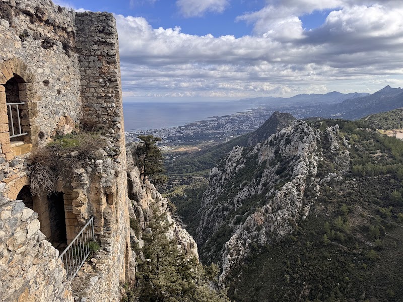St. Hilarion Castle